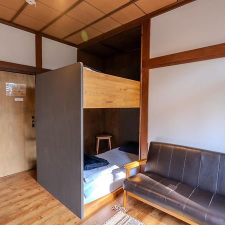 Guesthouse Nedoko ناكاتسوغاوا غيفو المظهر الخارجي الصورة