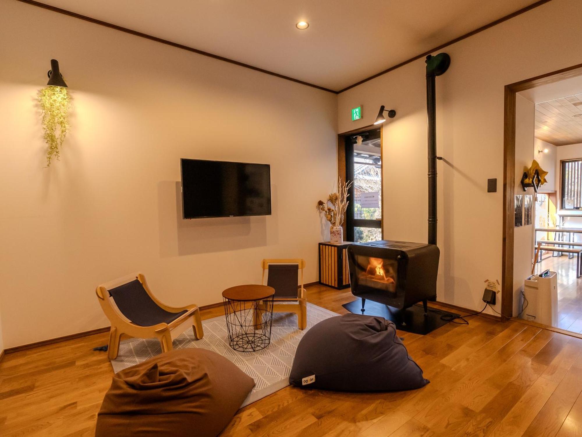 Guesthouse Nedoko ناكاتسوغاوا غيفو المظهر الخارجي الصورة