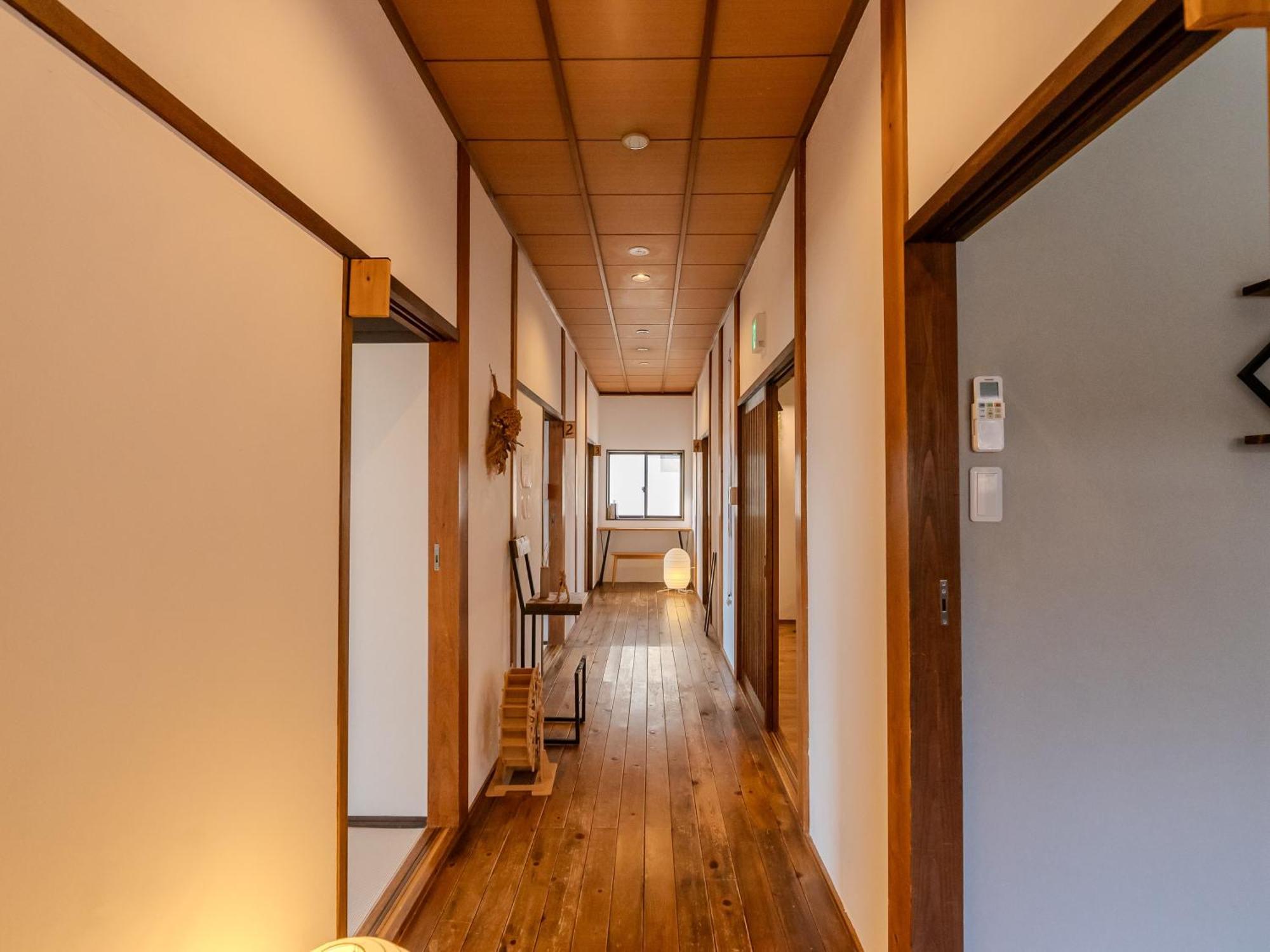 Guesthouse Nedoko ناكاتسوغاوا غيفو المظهر الخارجي الصورة