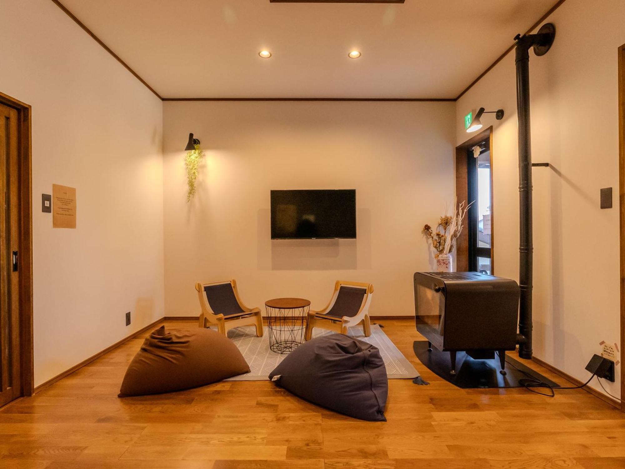 Guesthouse Nedoko ناكاتسوغاوا غيفو المظهر الخارجي الصورة
