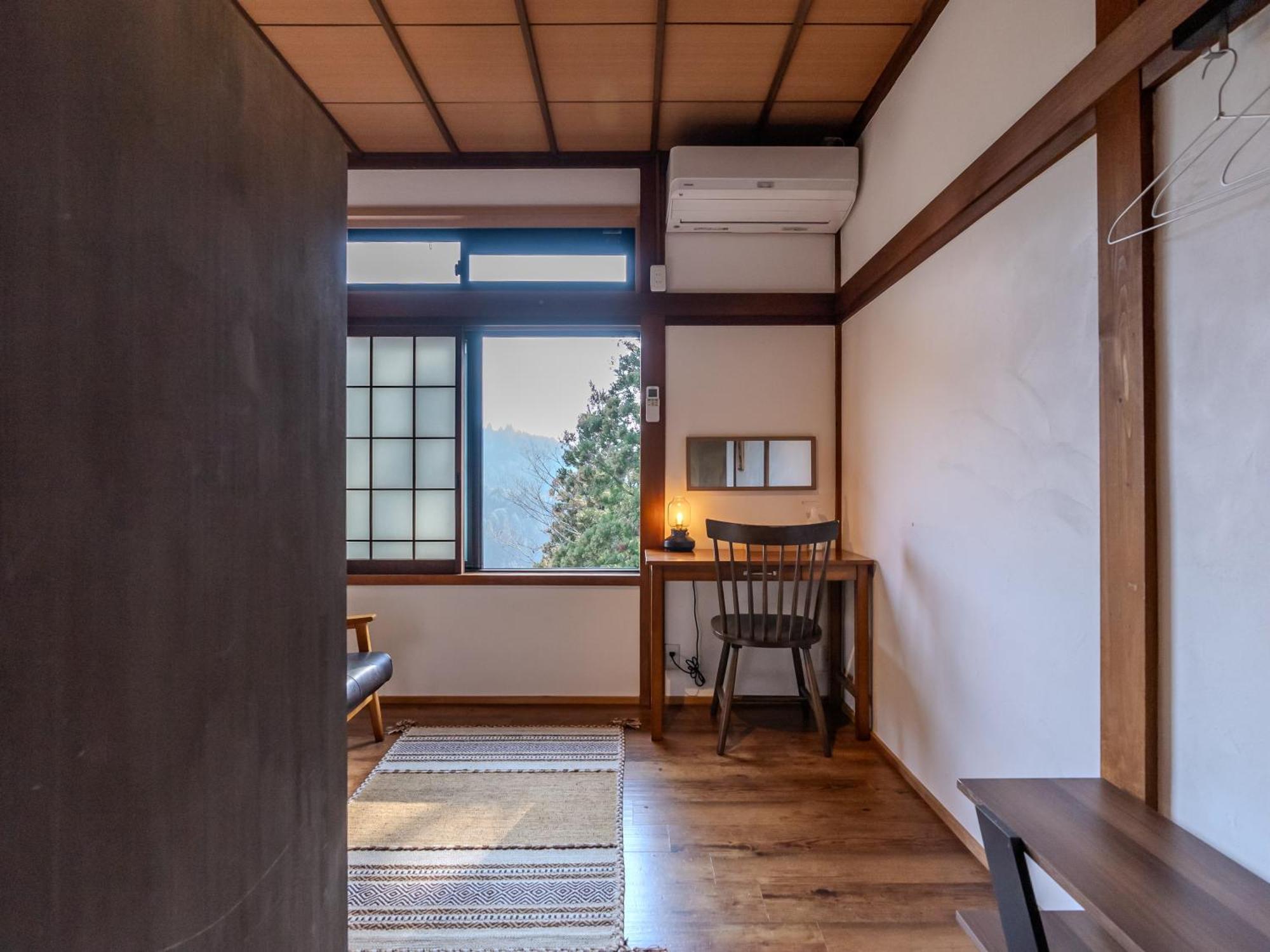 Guesthouse Nedoko ناكاتسوغاوا غيفو المظهر الخارجي الصورة