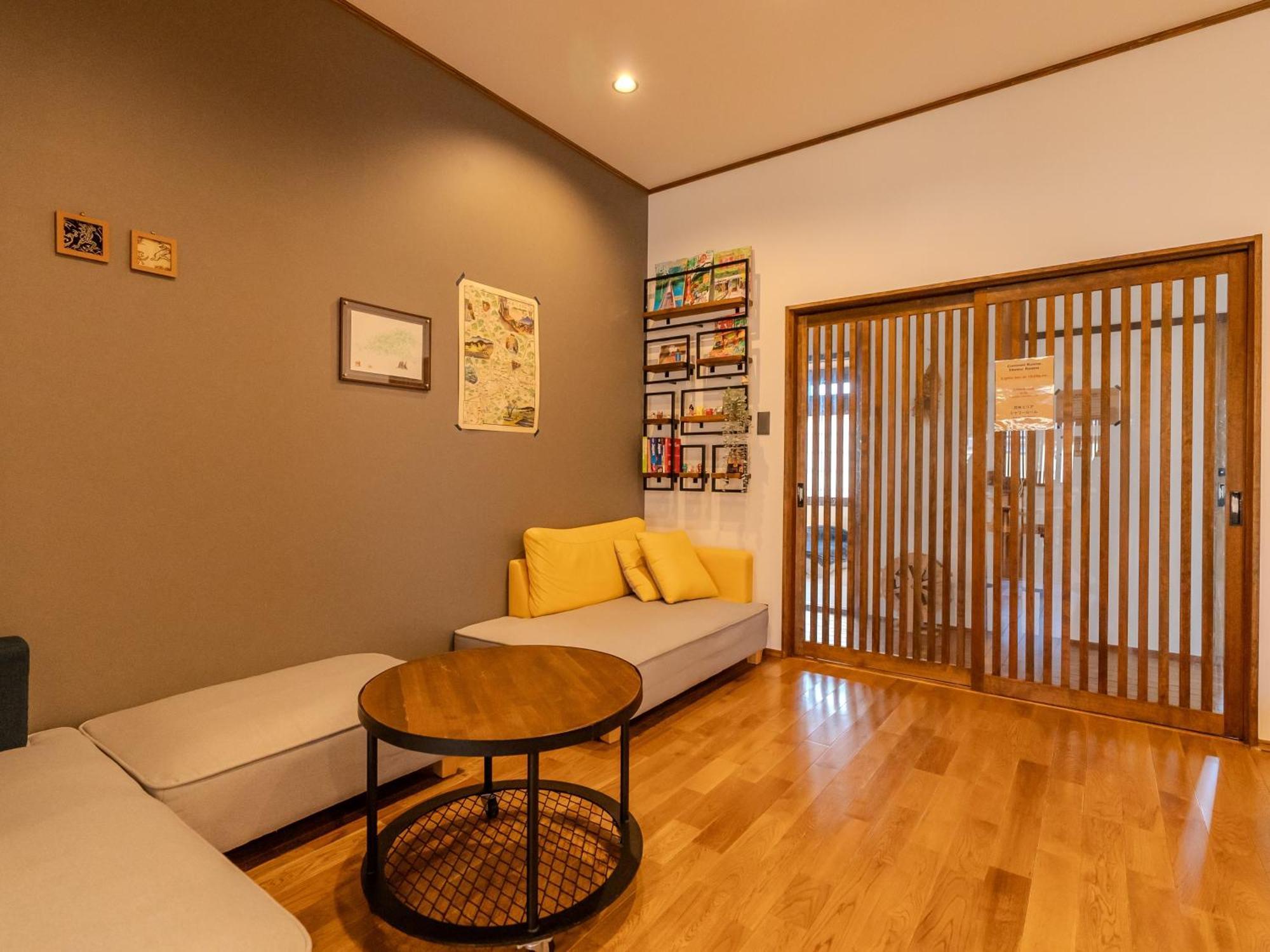 Guesthouse Nedoko ناكاتسوغاوا غيفو المظهر الخارجي الصورة