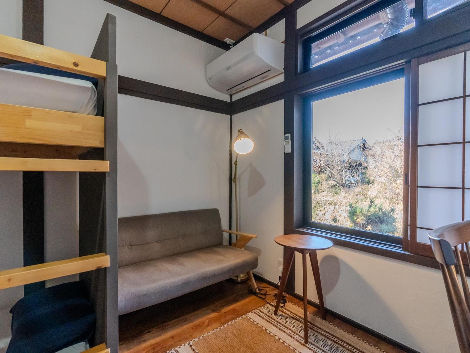 Guesthouse Nedoko ناكاتسوغاوا غيفو المظهر الخارجي الصورة