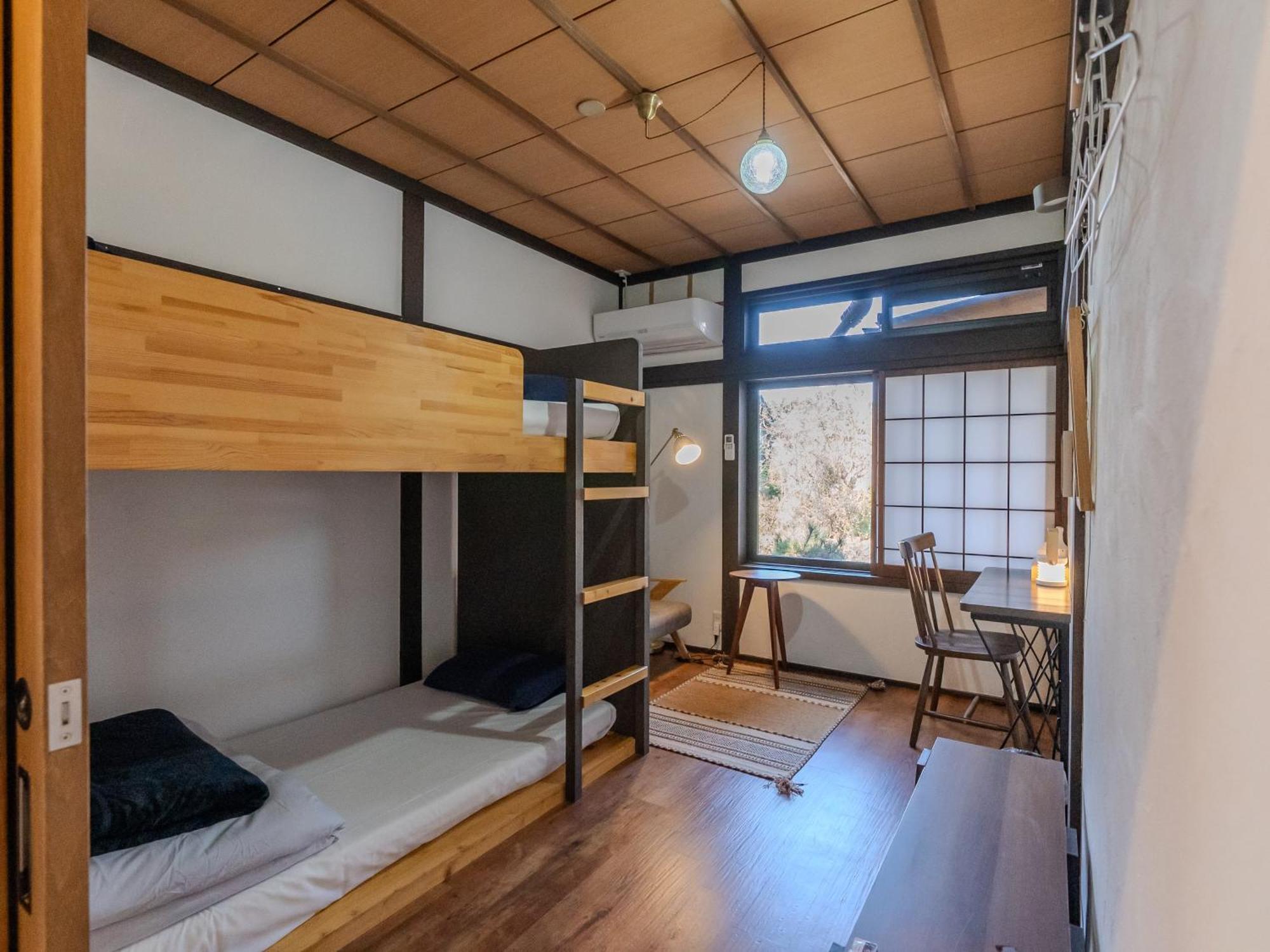 Guesthouse Nedoko ناكاتسوغاوا غيفو المظهر الخارجي الصورة