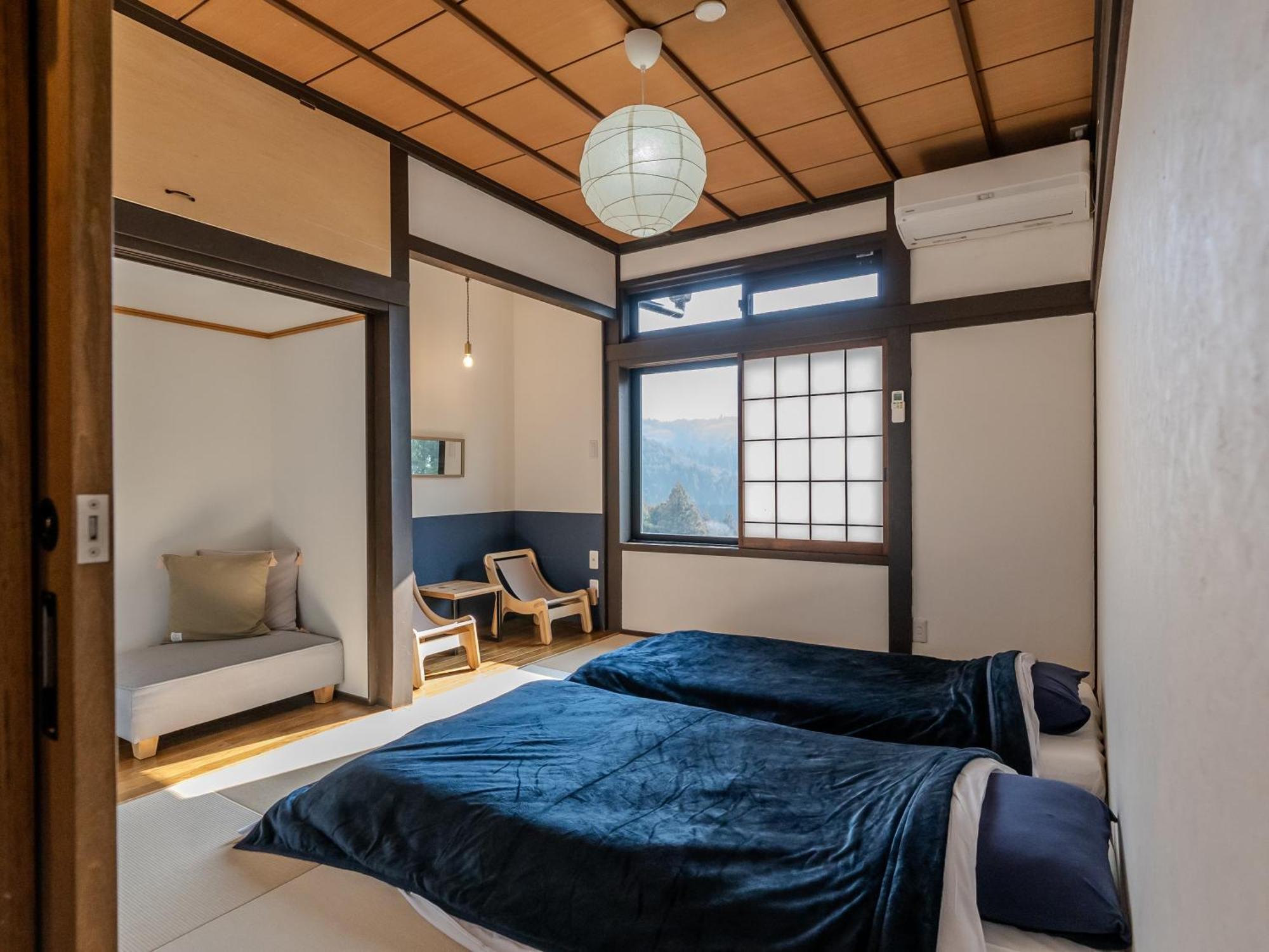Guesthouse Nedoko ناكاتسوغاوا غيفو المظهر الخارجي الصورة