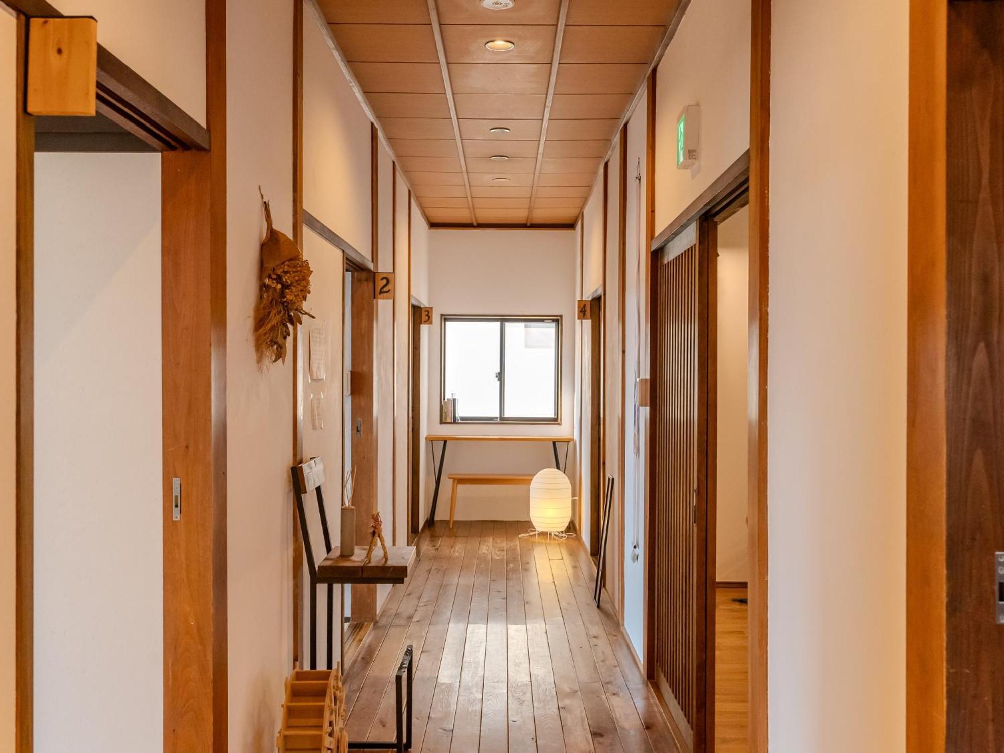 Guesthouse Nedoko ناكاتسوغاوا غيفو المظهر الخارجي الصورة