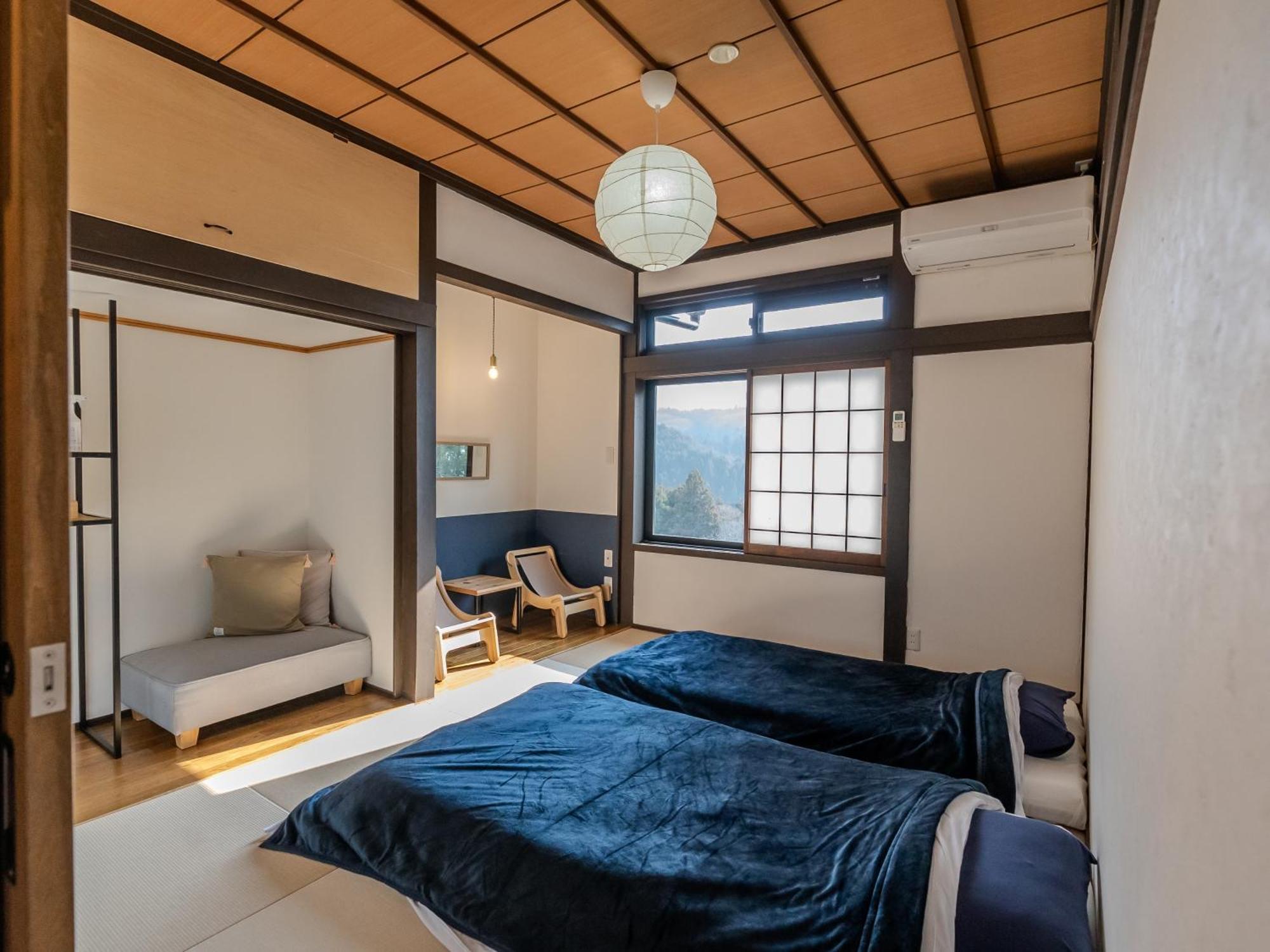 Guesthouse Nedoko ناكاتسوغاوا غيفو المظهر الخارجي الصورة
