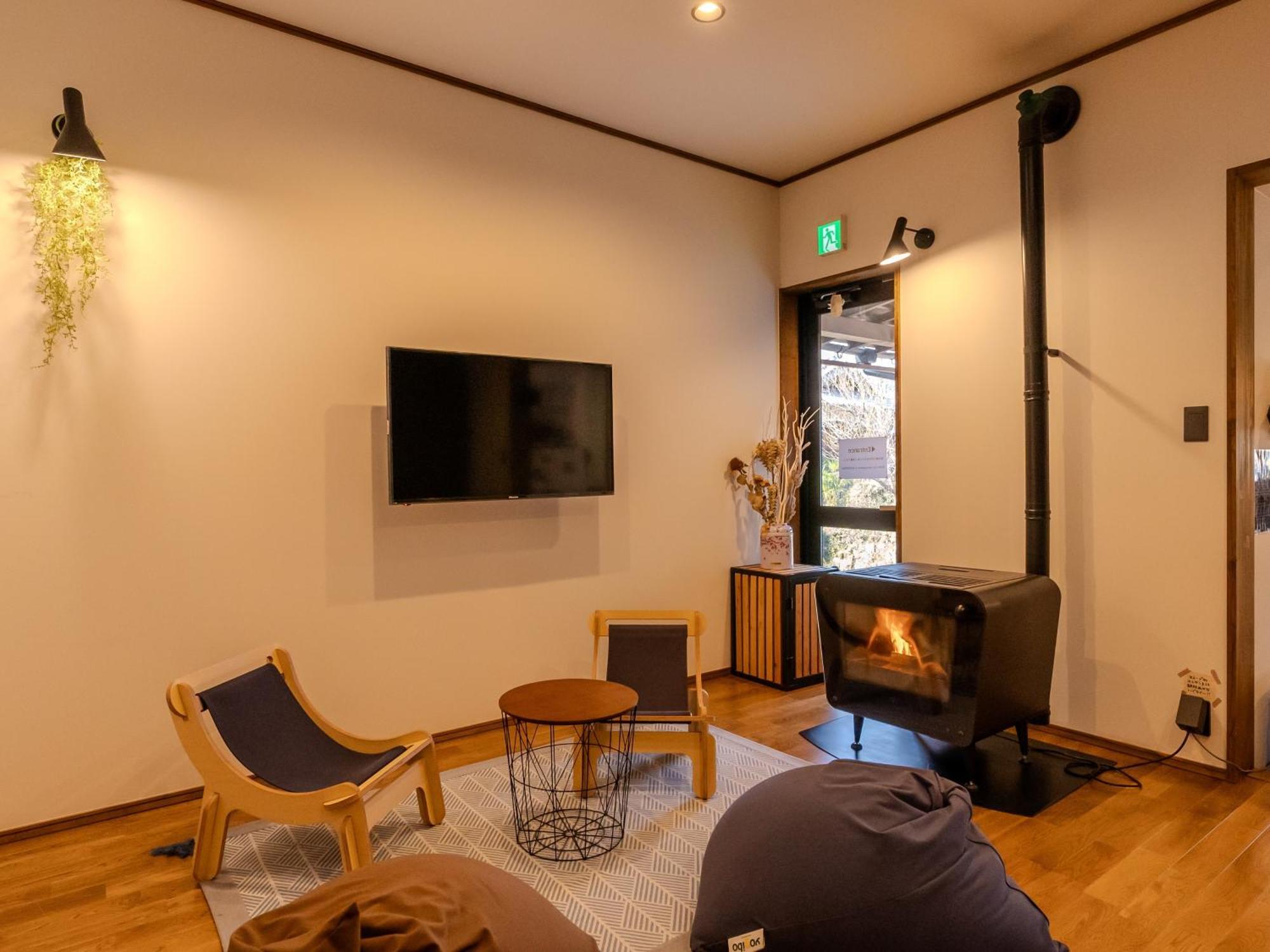 Guesthouse Nedoko ناكاتسوغاوا غيفو المظهر الخارجي الصورة