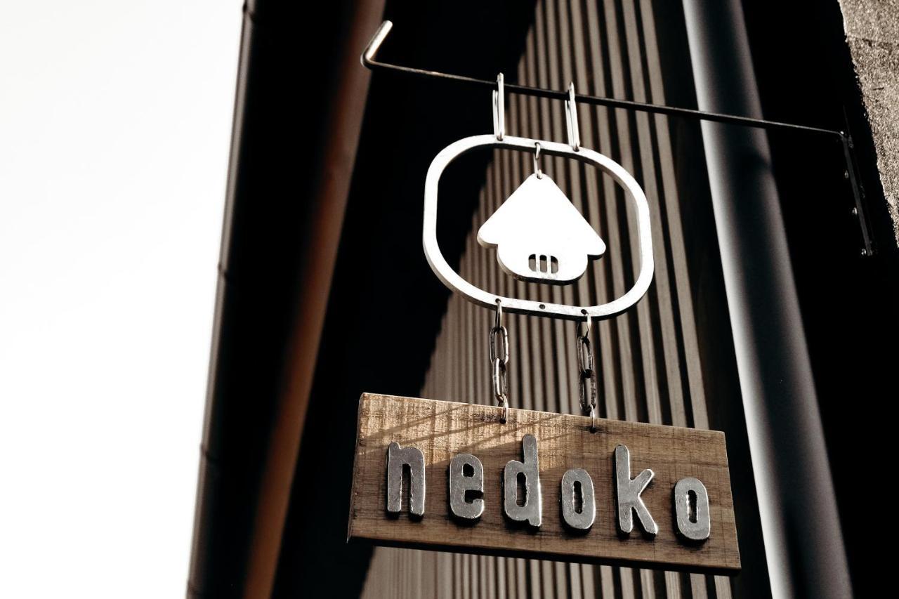 Guesthouse Nedoko ناكاتسوغاوا غيفو المظهر الخارجي الصورة